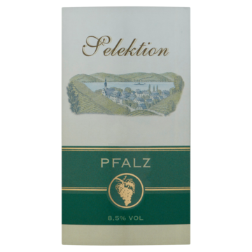 Selektion Pfalz 75cl