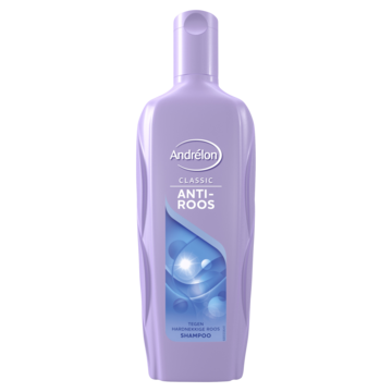 Andrélon Classic Shampoo Anti-Roos 300ml