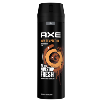 AXE Deodorant Bodyspray Dark Temptation 200ml