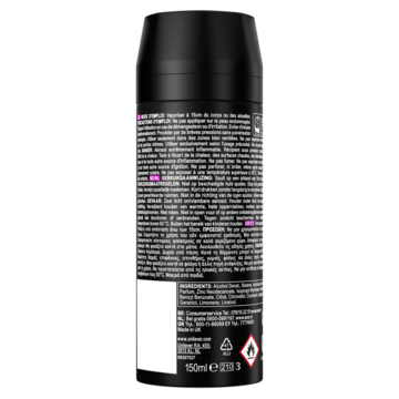 AXE Deodorant Bodyspray Marine 150ml