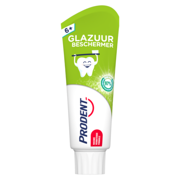 Prodent Kids 6+ jaar Tandpasta Glazuurbeschermer 75ml