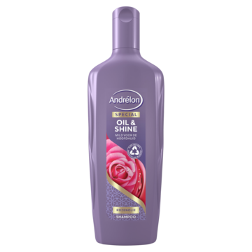 Andrélon Special Shampoo Oil & Shine 300ml