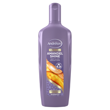 Andrélon Special Shampoo Amandel Shine 300ml