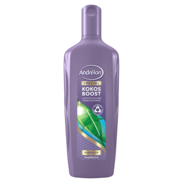 Andrélon Special Shampoo Kokos Boost 300ml