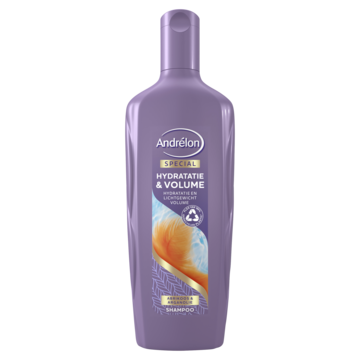Andrélon Special Shampoo Hydratatie & Volume 300ml