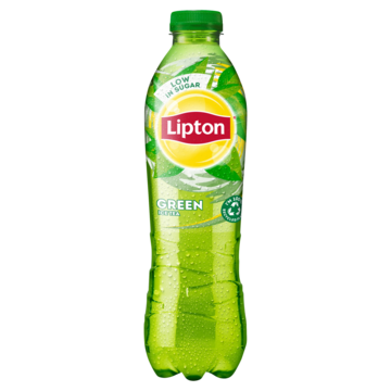 Lipton Ice Tea Green Original 1L