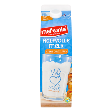 Melkunie Halfvolle Melk 1 L Bij Jumbo melkunie kopen in de aanbieding Melkunie Halfvolle Melk 1 L Bij Jumbo melkunie kopen in de aanbieding
