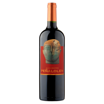 Penalolen Carmenere 750 Ml Bij Jumbo penalolen kopen in de aanbieding