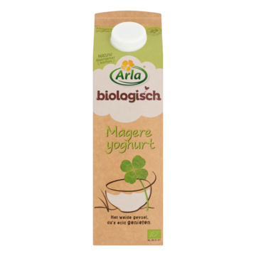 Arla Biologisch Magere Yoghurt 1 L Bij Jumbo arla kopen in de aanbieding Arla Biologisch Magere Yoghurt 1 L Bij Jumbo arla kopen in de aanbieding