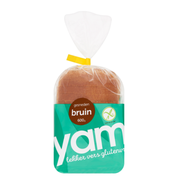 Yam - Bruin Brood