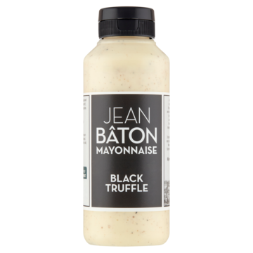 Jean Baton Mayonaise Black Truffle 245ml