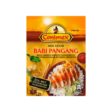 Conimex Mix Babi Pangang 73g