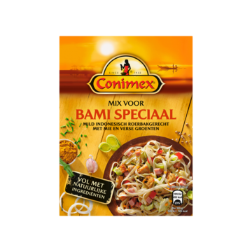 Conimex Mix Bami Speciaal 34g
