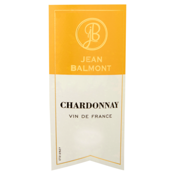 Jean Balmont - Chardonnay - 750ML