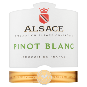Jumbo - Alsace - Pinot Blanc - 750ML