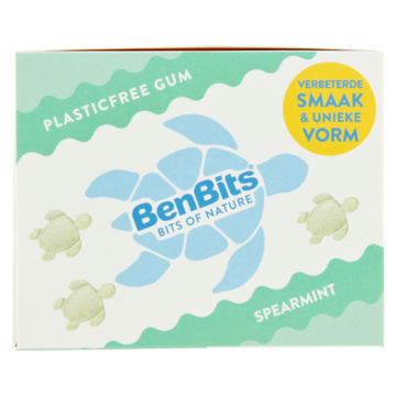 BenBits Spearmint 3 x 18g