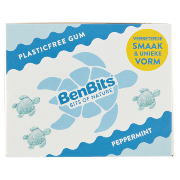 BenBits Peppermint 3 x 18g