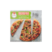 Diepvries Pizza Boodschappen Jumbo Supermarkten