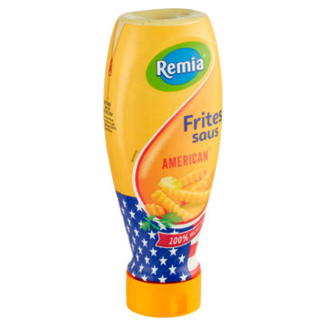 Remia American Fritessaus 500ml