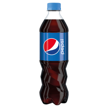 Pepsi Cola Fles 500ml