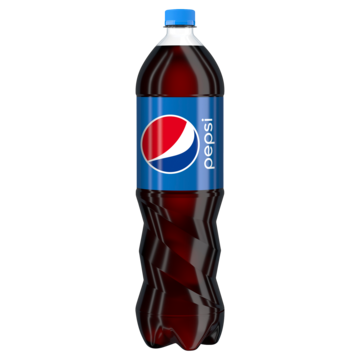 Pepsi Cola Fles 1,5L