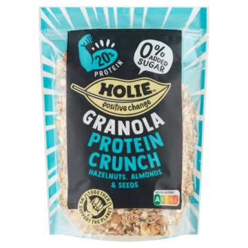 Holie Granola Protein Crunch 350g