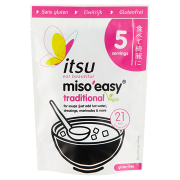 Itsu Miso Easy Traditional