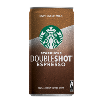 Starbucks - Boodschappen — Jumbo Supermarkten