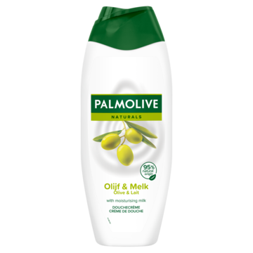 Palmolive Naturals Olive & Milk douchegel 500ml