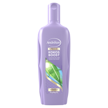 Andrélon Special Shampoo Kokos Boost 300ml