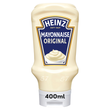 Heinz Mayonaise Original 400ml