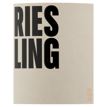 Chapeau - Riesling - 750ML