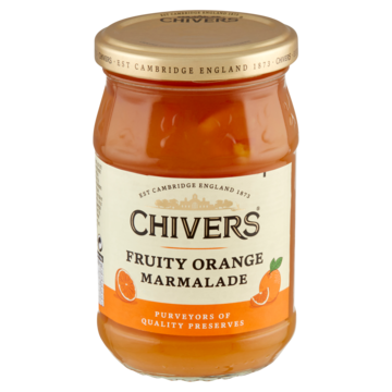 Chivers Fruity Orange Marmalade 340g
