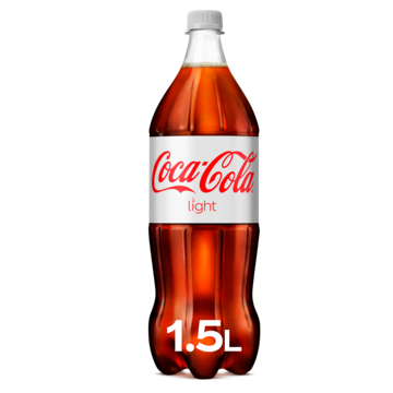 Coca-Cola Light 1, 5L