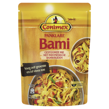 Conimex Panklare Bami 230g