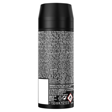 Axe Deodorant Bodyspray Unite 150ml