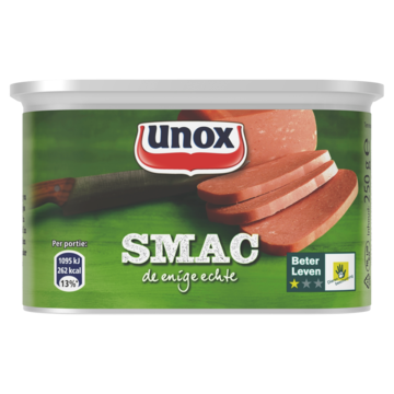 Unox Vlees Smac 250g