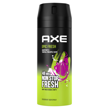AXE Deodorant Bodyspray Epic Fresh 150ml