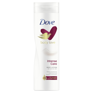 Dove Body Love Bodylotion Intense Care 250ml