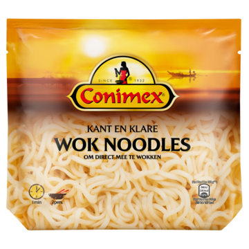 Conimex Noodles Kant en Klaar 2 x 150g