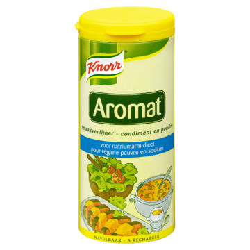 Knorr Aromat Smaakverfijner 80g