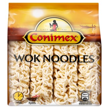 Conimex Noodles Wok 248g