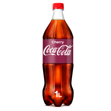 Coca-Cola Cherry 1L
