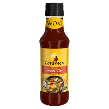 Conimex Woksaus Sweet Chili 175ml