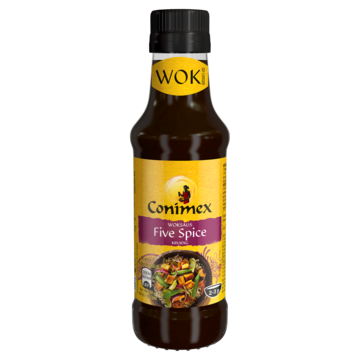 Conimex Woksaus Five Spice 175ml