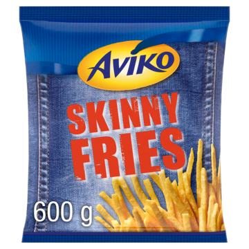 Aviko Friet Skinny Fries
