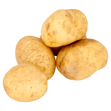 Jumbo Biologisch Aardappelen Kruimig 1kg