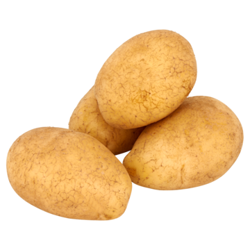 Jumbo Biologisch Aardappelen Kruimig 2kg