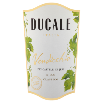 Ducale - Verdicchio - 750ML