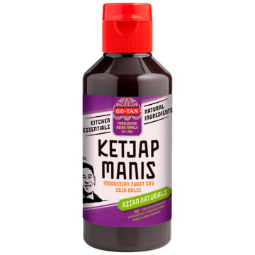 Ketjap Manis Clean Label 270ml